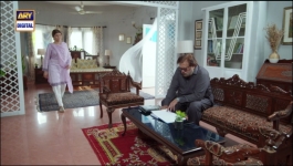 Tum Bin Kesay Jiyen - Episode 31 - 17th March 2024